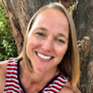 Meet your Posher, Kerry